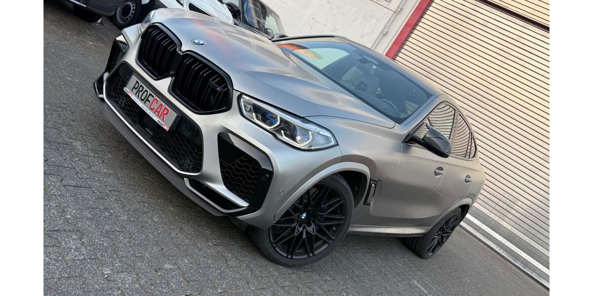 BMW X6 M 83.458 km 90.100 &euro; Köln 51145