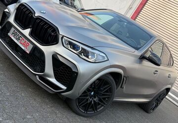 BMW X6 M 83.458 km 90.500 &euro; Köln 51145