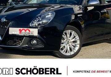 Alfa Romeo Giulietta 55.900 km 16.990 &euro; Ingolstadt 85053