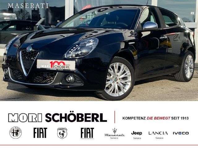 Alfa Romeo Giulietta 55.900 km 16.990 &euro; Ingolstadt 85053