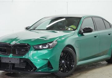 BMW M5 7.100 km 117.900 &euro; Dillingen 89407