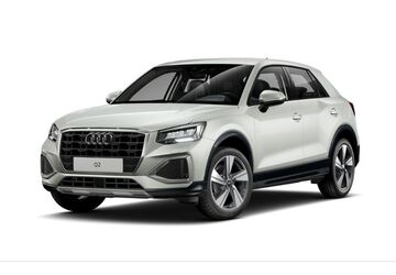 Audi Q2 2.948 km 30.870 &euro; Traunstein 83278