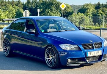 BMW 335 149.850 km 22.999 &euro; Beckum 59269