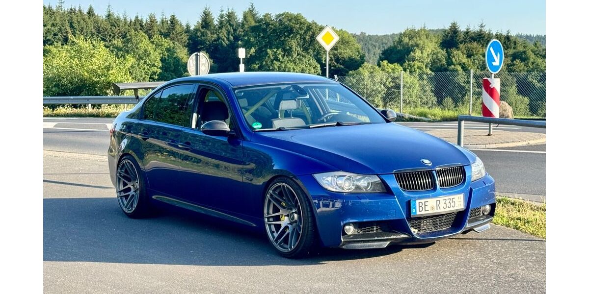 BMW 335 149.850 km 22.999 &euro; Beckum 59269