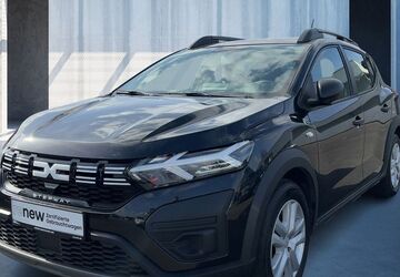 Dacia Sandero 16.607 km 15.230 &euro; St. Augustin 53757