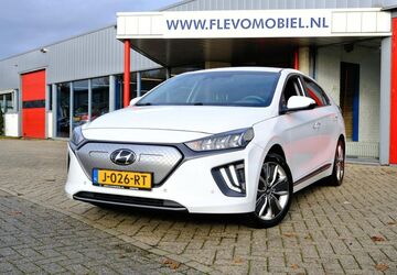 Hyundai IONIQ 65.823 km 13.950 &euro; Dronten 