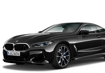 BMW M850 24.653 km 80.300 &euro; Hamburg-Bergedorf 21033