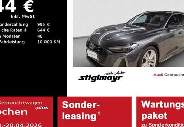 Audi A5 8.240 km 63.690 &euro; Pfaffenhofen 85276