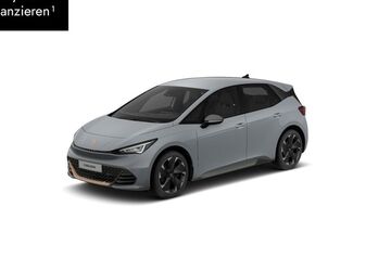 Cupra Born 31.420 km 24.480 &euro; Lübbecke 32312