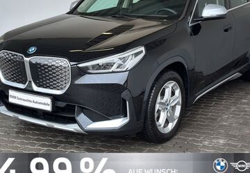 BMW iX1 16.345 km 33.640 &euro; Heilbronn 74074