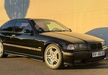 BMW 323 290.000 km 5.900 &euro; Wolfegg 88364