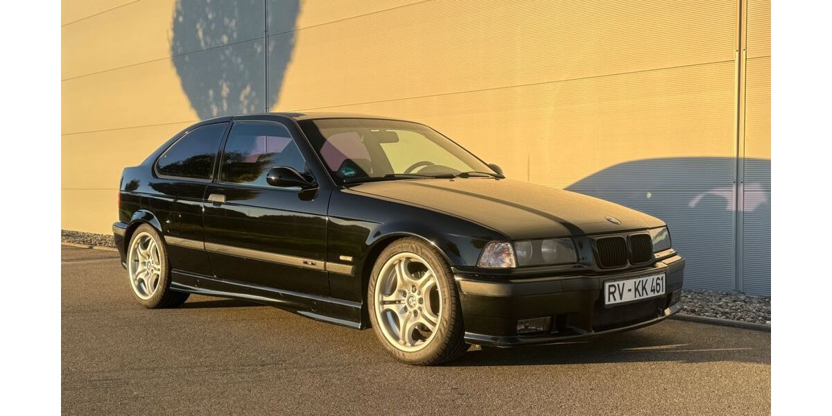 BMW 323 290.000 km 5.900 &euro; Wolfegg 88364