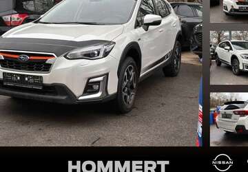 Subaru XV 18.990 km 14.990 &euro; Coburg 96450