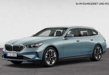 BMW i5 24.460 km 64.940 &euro; Dorsten 46282