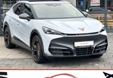 Cupra Tavascan 2.000 km 47.950 &euro; Eschlkam 93458