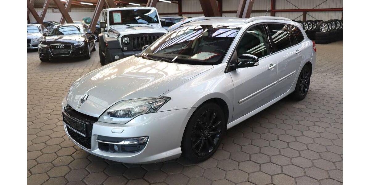 Renault Laguna 198.270 km 5.700 &euro; Norderstedt 22844