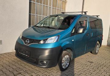 Nissan NV200 246.000 km 2.590 &euro; Nowy Swietow 48-33