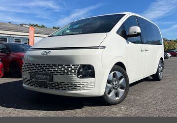 Hyundai STARIA 22.835 km 45.800 &euro; Bergisch Gladbach 51429
