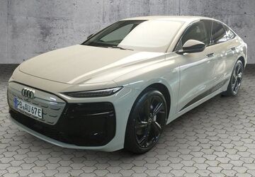Audi A6 e-tron 21.500 km 59.900 &euro; Paderborn 33100