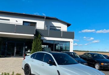 BMW M3 48.000 km 74.500 &euro; Windelsbach 91635