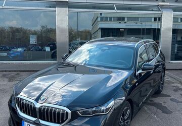 BMW 520 13.000 km 49.430 &euro; Kornwestheim 70806