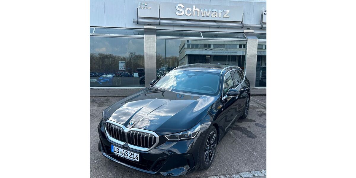 BMW 520 13.000 km 49.430 &euro; Kornwestheim 70806