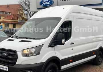 Ford Transit 40.630 km 27.950 &euro; Osnabrück 49090