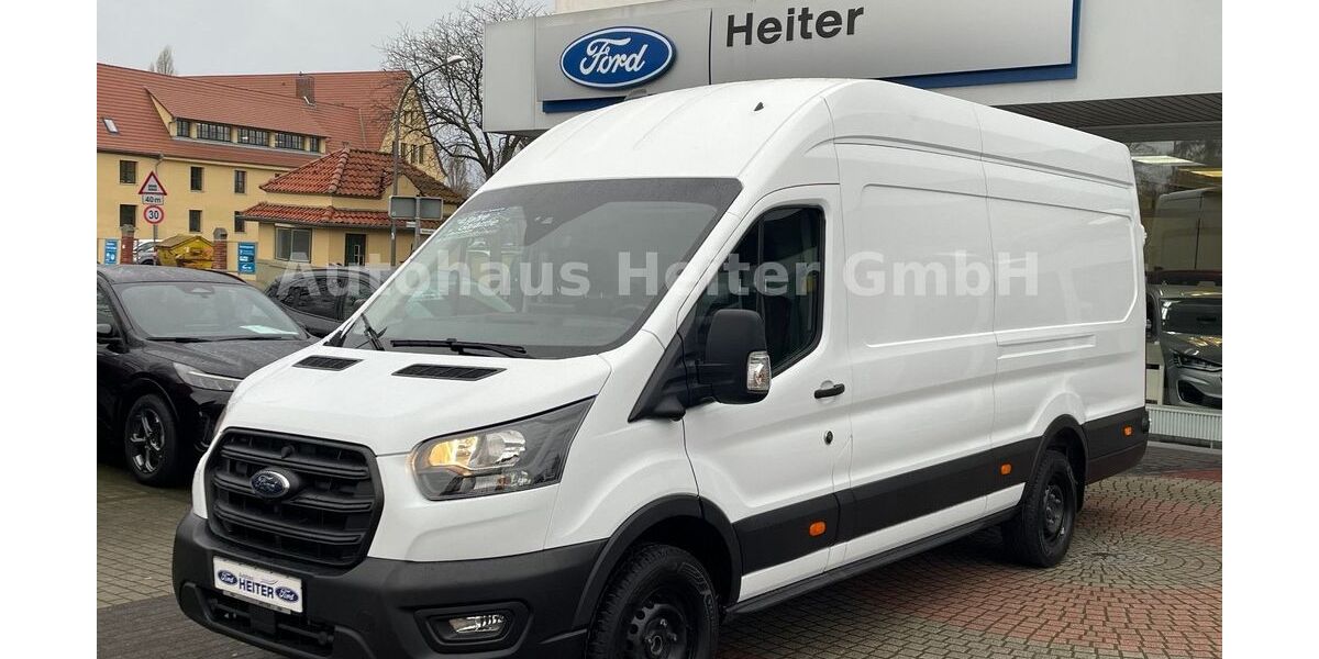 Ford Transit 40.630 km 27.950 &euro; Osnabrück 49090