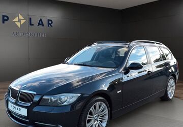 BMW 335 221.750 km 11.990 &euro; Cuxhaven 27472