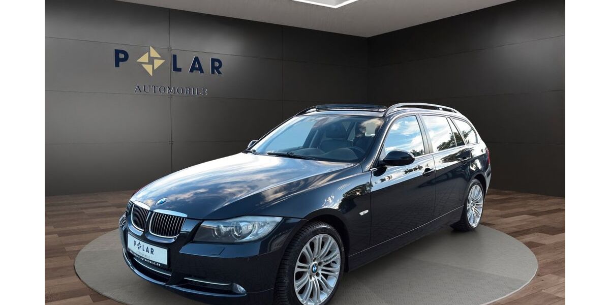 BMW 335 221.750 km 11.990 &euro; Cuxhaven 27472