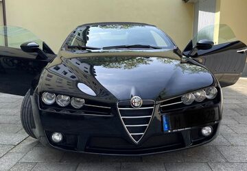 Alfa Romeo Spider 89.500 km 20.500 &euro; München 80638