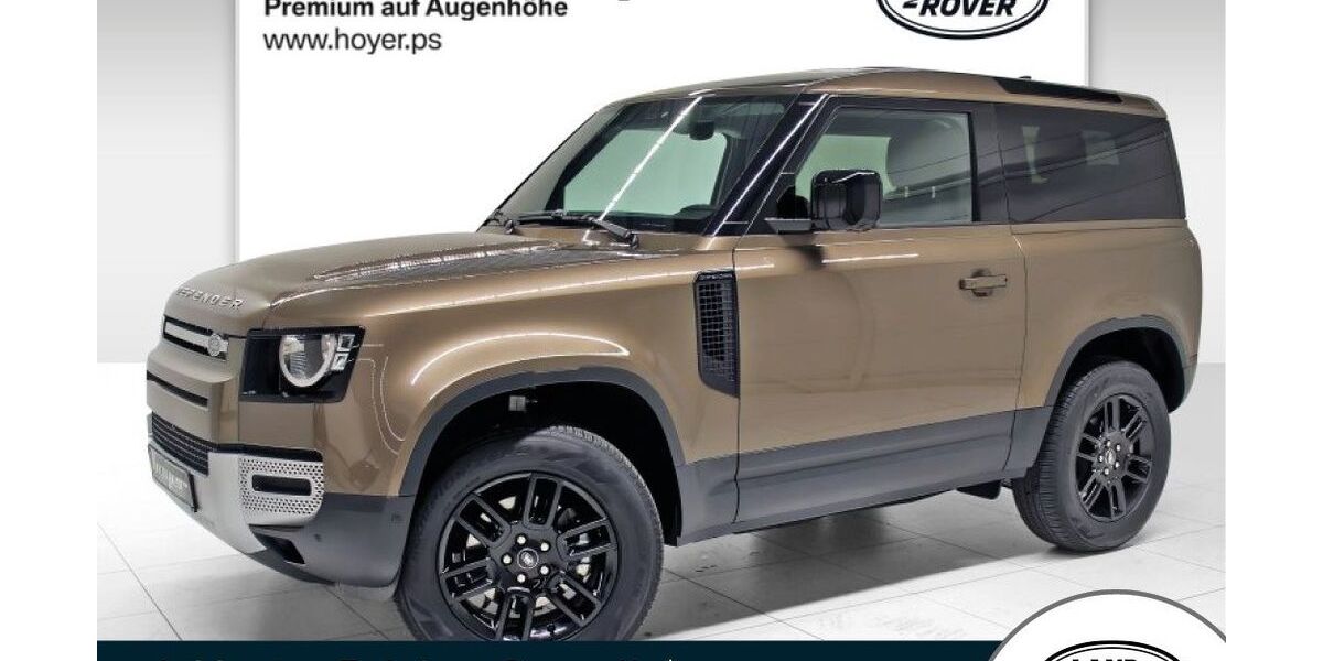 Land Rover Defender 4.700 km 65.480 &euro; Walsrode 29664