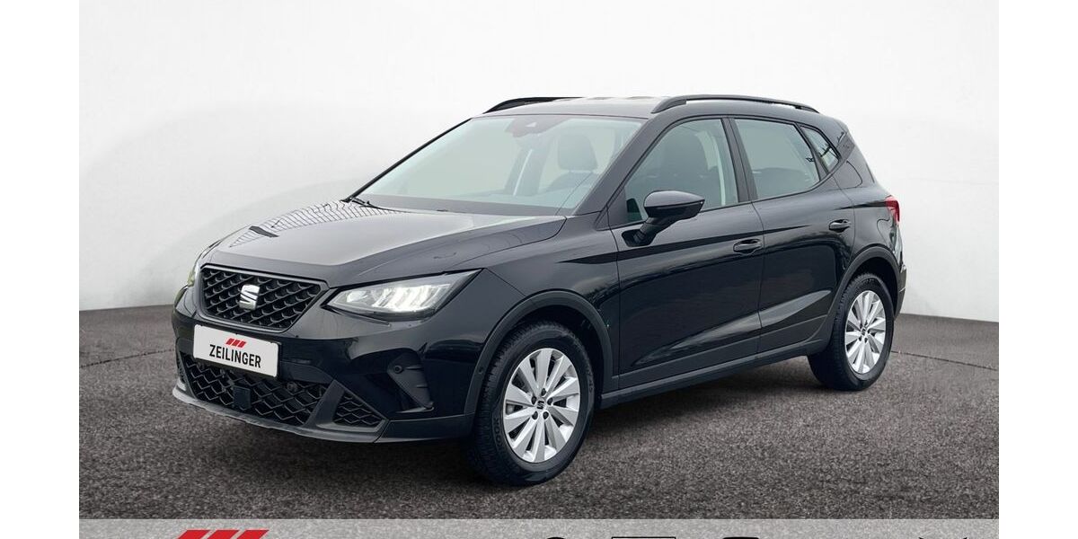 Seat Arona 1.270 km 23.244 &euro; Dietersheim 91463
