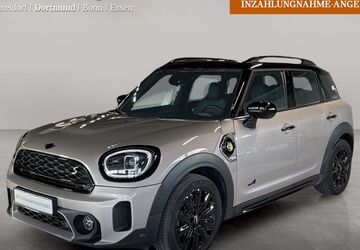 Mini Cooper SE Countryman 33.680 km 27.399 &euro; Dortmund 44263