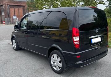 Mercedes-Benz Viano 197.000 km 15.900 &euro; Beckum 59269