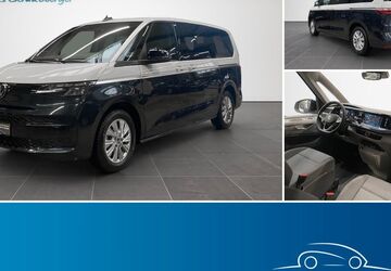 VW T7 Multivan 23.600 km 51.190 &euro; Buchschwabach bei Nürnberg 90574
