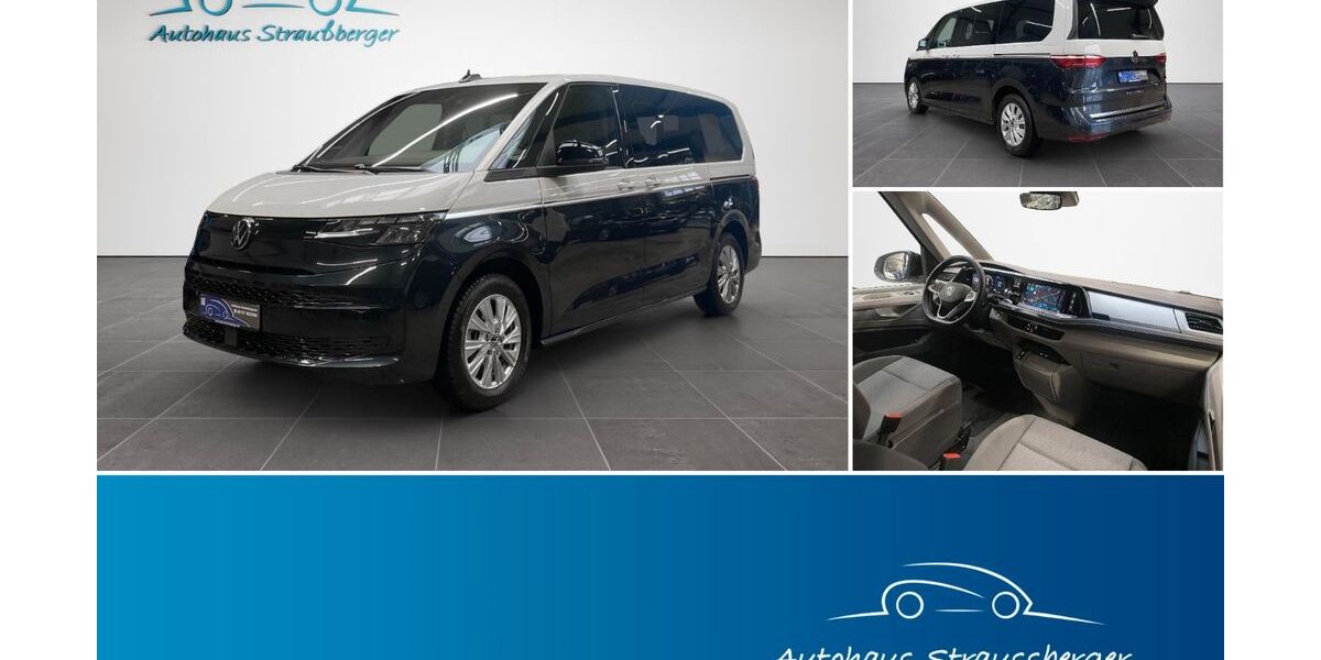 VW T7 Multivan 23.600 km 51.190 &euro; Buchschwabach bei Nürnberg 90574