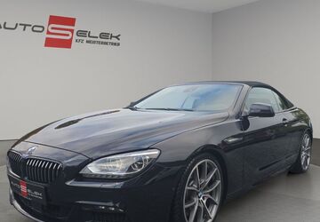 BMW 650 81.136 km 40.900 &euro; Neustadt 96465