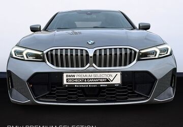 BMW 320 26.555 km 39.400 &euro; Witten 58455