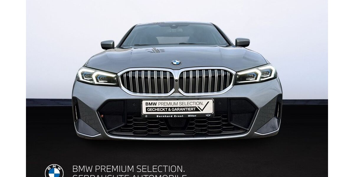 BMW 320 26.555 km 39.400 &euro; Witten 58455