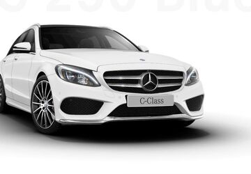 Mercedes-Benz C 250 225.000 km 14.799 &euro; Reutlingen / Mittelstadt 72766