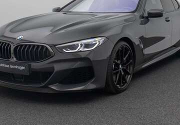 BMW M850 56.150 km 64.999 &euro; Isernhagen 30916
