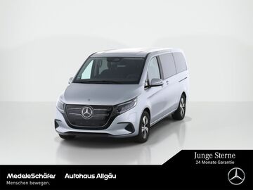Gebrauchte Mercedes-Benz EQV