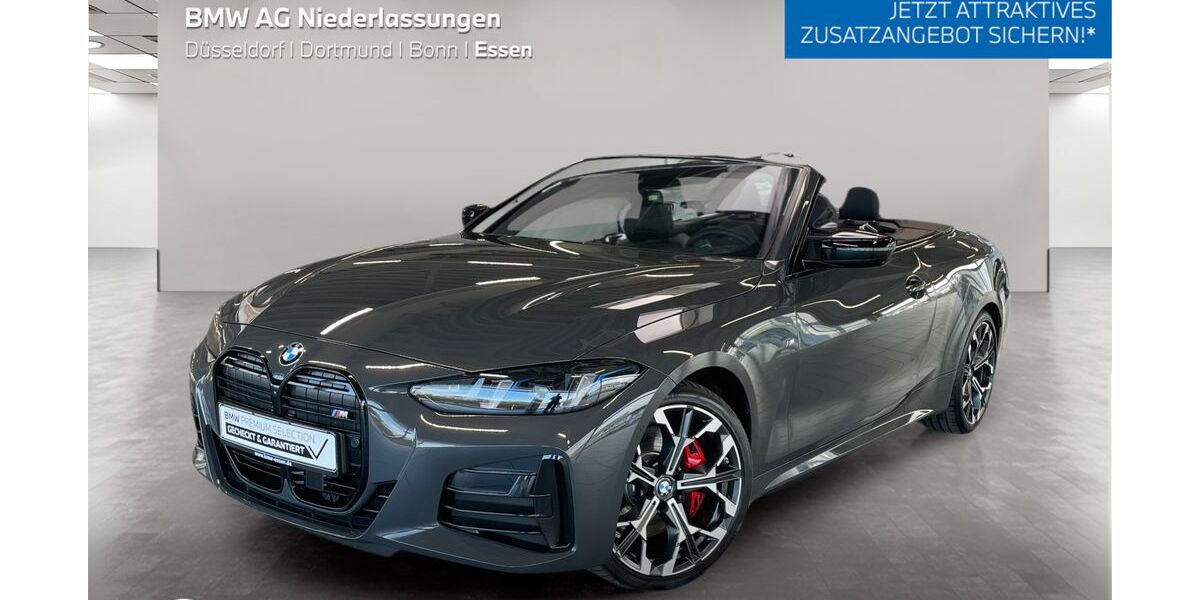 BMW M440 26.027 km 59.999 &euro; Essen 45141
