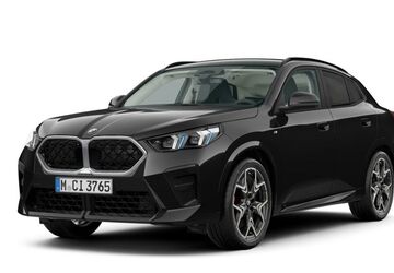BMW X2 2.829 km 48.320 &euro; Bremerhaven 27572