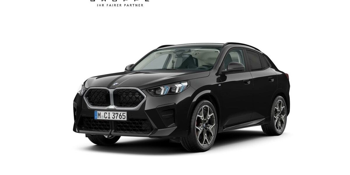 BMW X2 2.829 km 48.320 &euro; Bremerhaven 27572