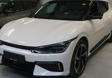 Kia EV6 12.400 km 40.000 &euro; Hennef 53773