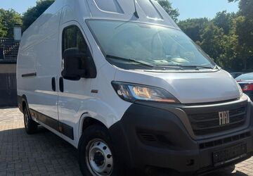 Fiat Ducato 177.990 km 20.390 &euro; Hamm 59077