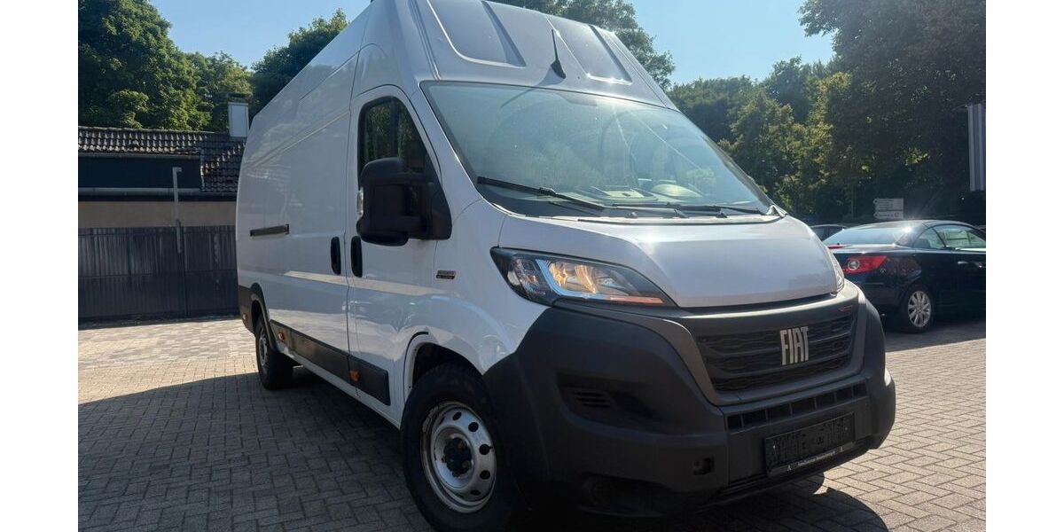 Fiat Ducato 177.990 km 20.390 &euro; Hamm 59077