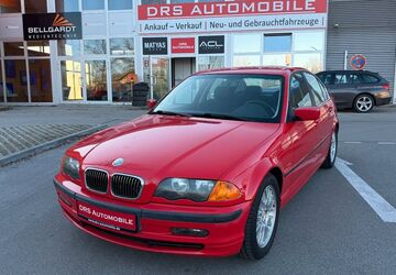 BMW 328 107.576 km 6.500 &euro; Rosenheim 83026
